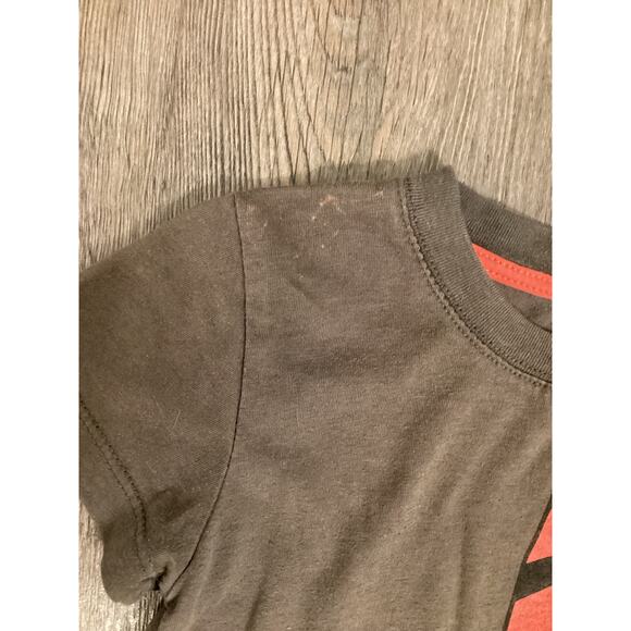 Band - Live Nation AC DC Necktie Tee - Picture 2 of 4